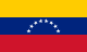 Venezuela Flag